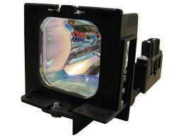 Lampa do projektora Toshiba TLP-MT4J TLP-MT4 oryg bańka