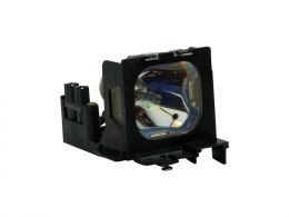 Lampa do projektora Toshiba TLP-T421 TLP-T520 TLP-T521 TLP-T620 TLP-T621 TLP-T720 TLP-T721 T520 T521 T620 T621 zam. bańka