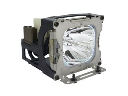 Lampa do projektora Hitachi CP-X935 oryg bańka