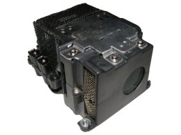 Lampa do projektora NEC LT150Z LT75Z LT75 zam. bańka