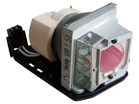 Lampa do projektora Optoma OP-X3010 OP-X3015 OP-X3530 OP-X3535 EX762 TW762 TX762 oryg bańka