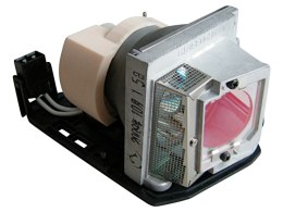 Lampa do projektora Optoma OP-X3010 OP-X3015 OP-X3530 OP-X3535 EX762 TW762 TX762 zam. bańka