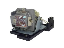 Lampa do projektora VIVITEK D825MX+ D832MX D837MX D835 D837 oryg bańka