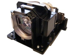 Lampa do projektora Hitachi HCP-Q51 HCP-Q55 CP-D20 zam. bańka