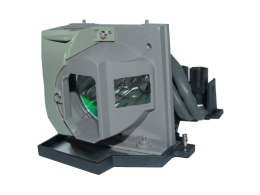 Lampa do projektora Optoma 3DS1 3DW1 oryg bańka