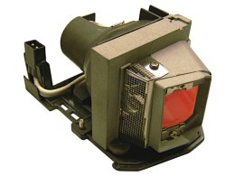 Lampa do projektora Optoma EW537R DP334 ES529 EW539 EX539 X118 oryg bańka