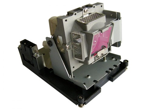 Lampa do projektora VIVITEK D940VX D941VX D945VX oryg bańka