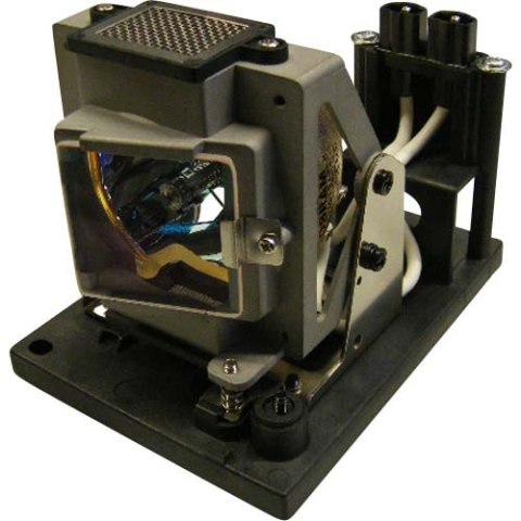 Oryginalna lampa do projektora VIVITEK D5500 (LEFT)