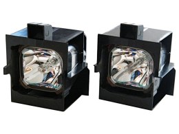 Lampa do projektora BARCO IQ Pro G300 (Twin Pack) IQ ProR300 (Twin Pack) IQ G300 (Twin Pack) iQ R300 (Twin Pack) oryg bańka