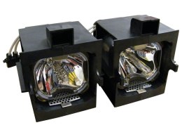 Lampa do projektora BARCO iQ X400 (Twin Pack) zam. bańka