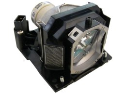 Lampa do projektora Hitachi HCP-U26W HCP-U27N HCP-U27P HCP-U32N HCP-U32P zam. bańka