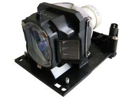 Lampa do projektora Hitachi CP-EX250N CP-EX300N CP-EX250 CP-EX300 oryg bańka