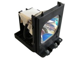 Lampa do projektora Hitachi VisionCube ES50-116CMW VisionCube ES70-116CMW zam. bańka
