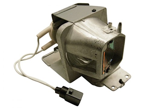 Lampa do projektora Optoma X350 X351 X35 oryg bańka