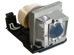 Oryginalna lampa do projektora Optoma EX763 W401 X401