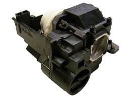 Lampa do projektora NEC NP-UM351WG UM351WI UM361XI UM351W UM352W UM361X oryg bańka