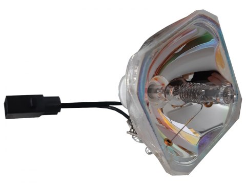Oryginalna bańka PHILIPS do Epson EB-W6 EB-WG EB-X5 EB-X6 EX-21 EX-30 EX-50 EX-70 H283A H284B H285B HC700
