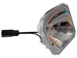 Oryginalna bańka PHILIPS do Epson PowerLite 822p Powerlite 83V+ PowerLite 280 PowerLite 822 PowerLite 83+ PowerLite 83H EB-400W