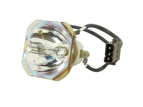 Oryginalna bańka USHIO do Epson EB-C400WU EB-C450XB EB-C450XE EB-C458XS EB-C520XB EB-C520XE EB-G5450W EB-G5450 EB-G5500