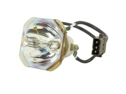 Oryginalna bańka USHIO do Epson Powerlite Pro G5450 Powerlite Pro G5550 Powerlite 4100 EB-G5450WUNL EB-G5450WU V11H351020