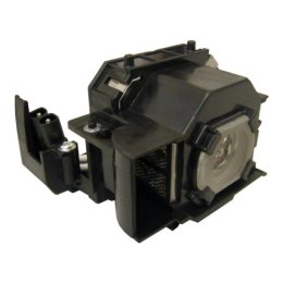 Oryginalna lampa do projektora Epson PowerLite Home 20 MovieMate 30S MovieMate 25 PowerLite S3 EMP-TW20H EMP-RWD1 EMP-TW20 TWD1