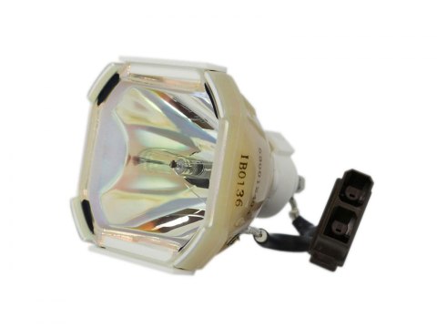 Oryginalna bańka USHIO do Mitsubishi LVP-S120 LVP-X120