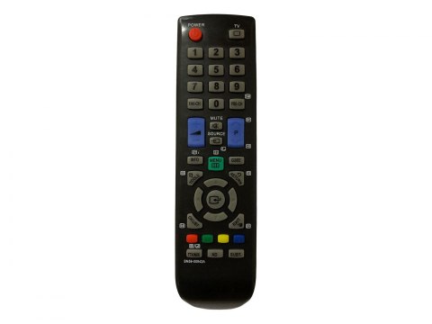 Zamienny pilot do Samsung LE32B460B2WXUA LE32B460B2WXXC LE32B460B2WXXH LE32B460B2WXXN LE32B460B2WXXU LE32B460B2WXZG LS23EMNKUYZC