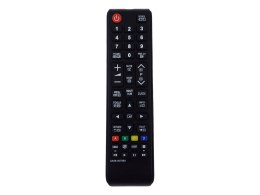 Zamienny pilot do Samsung UE40F6470 UE40F6500 UE40F6510 UE40F6640 UE40F6700 UE40F6800 UE40F7000 UE40F7090 UE40F8000 UE40F8090