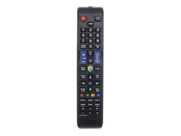 Zamienny pilot do Samsung UN75ES9000FXZA M/UA32EH4500W PS51E551D1W PS51E555D1K PS51E557D1K PS51E558D1W PS51E570D2S PS51E579D2S