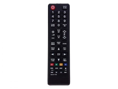 Zamienny pilot do Samsung LH46MRTLBC/XF LH46MRTLBC/XK LH46MRTLBC/XY LH46MRTLBC/ZA LH46MRTLBC/ZB LH46MRTLBC/ZD LH46MRTLBC/ZW